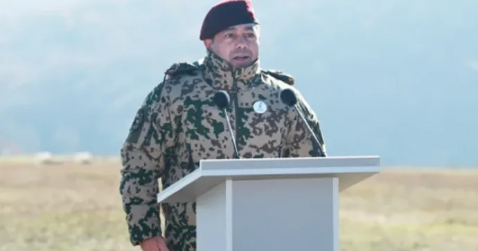 Vətən Müharibəsi Qəhrəmanına vəzifə verildi