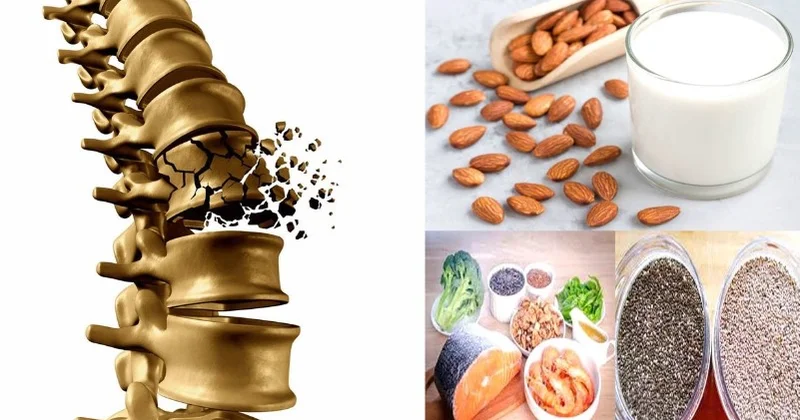 Sümük əriməsinə qarşı TƏBİİ MÜALİCƏ