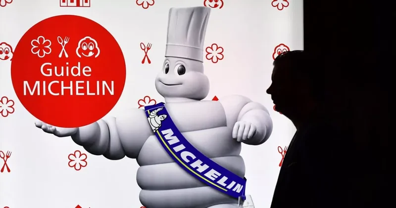 В Австралии впервые 11 ресторанов получили звезды Michelin