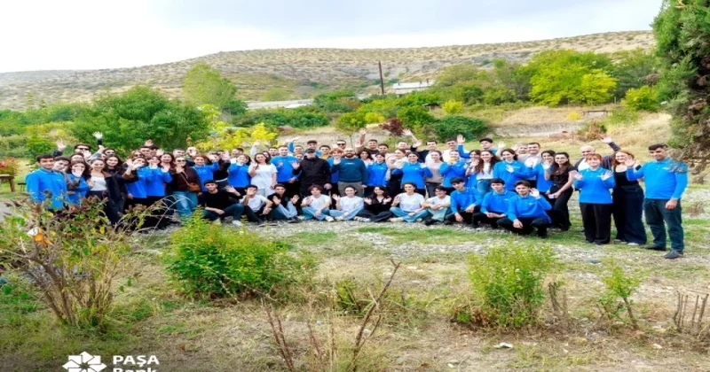 PAŞA Bankın dəstəyi ilə yaşıllaşdırma və gənc iş adamlarına dəstək layihəsi keçirilib