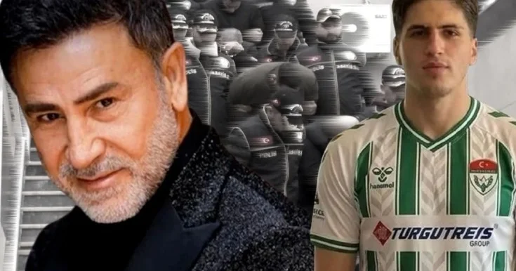İzzet Yıldızhan qətl işi üzrə bəraət aldı
