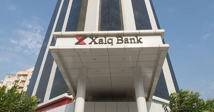 “Xalq Bank”ın portfeli kiçildi qazancı 2 dəfə aşağı düşdü