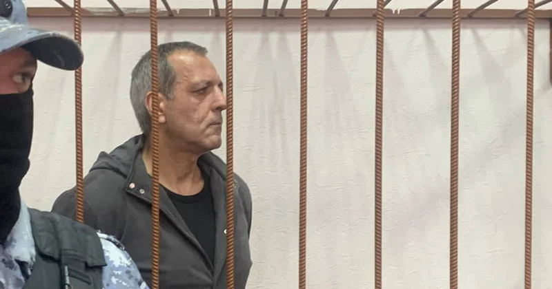 “Qanuni oğru“ titulundan imtina etdi kriminal aləm qarışdı