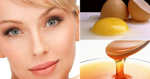 Çox effektli cavanlaşdırıcı maska. Botoks effekti!