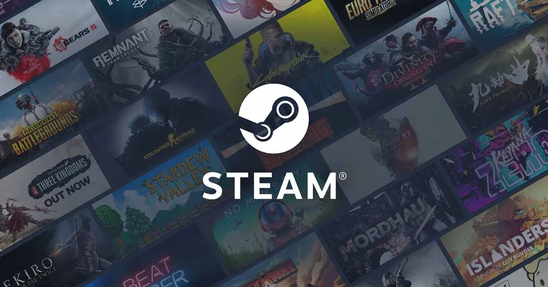Игровой сервис Steam решит главную проблему достижений в современных играх
