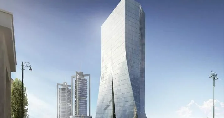Mərkəzi Bankı haqqında qanuna dəyişiklik edilir