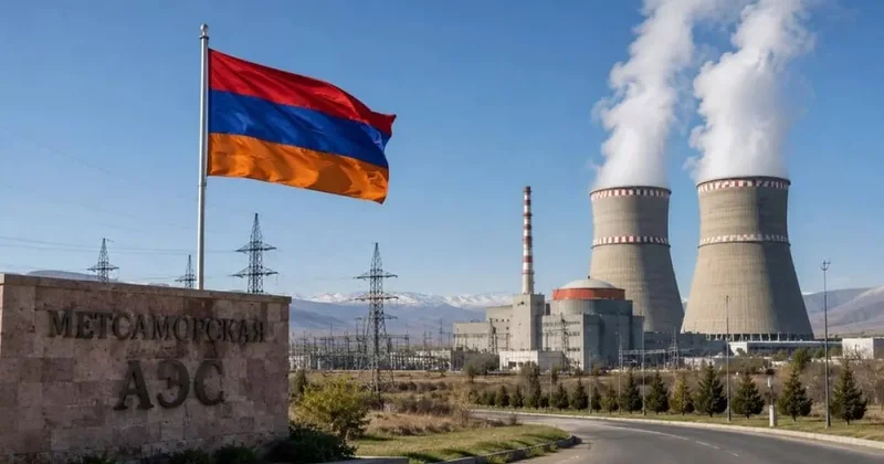 Росатом получает позитивные сигналы из Армении