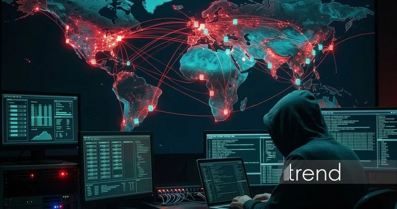 Государственные и медиаресурсы Азербайджана подверглись DDoS атакам