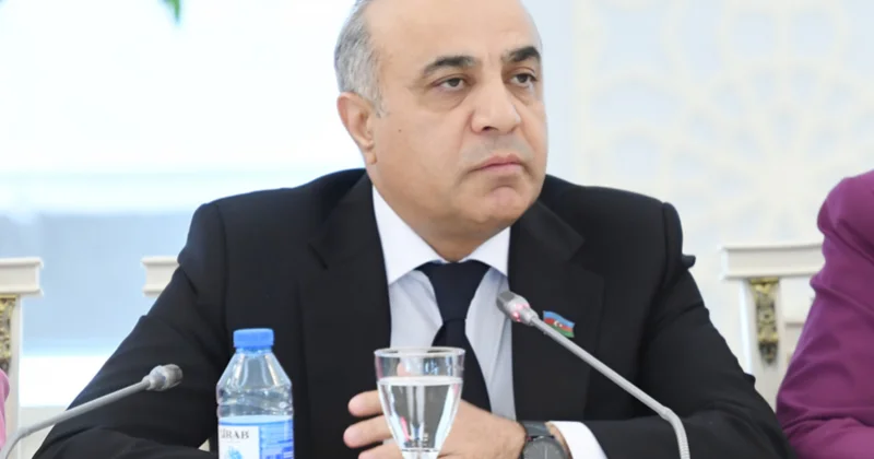 AQEM in transformasiyası və Azərbaycanın üzərinə düşən tarixi məsuliyyət ŞƏRH