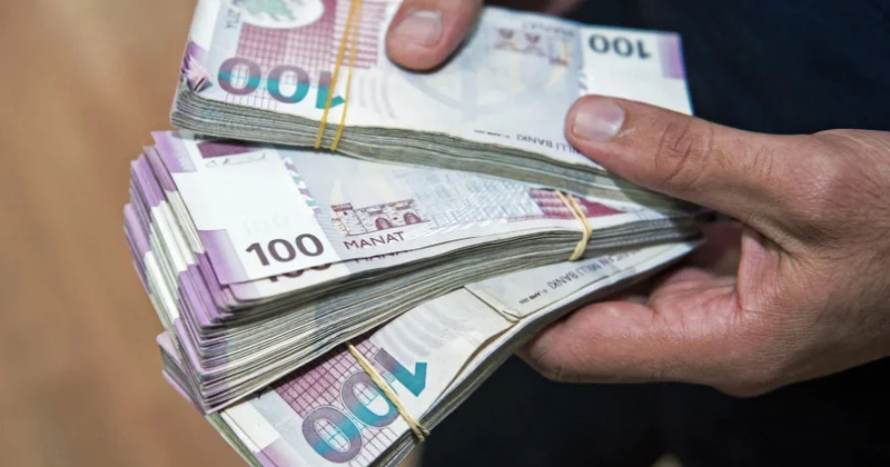 2027 ci il üçün icmal büdcəsinin gəlirlərinin 5,9 faiz çox olacağı proqnozlaşdırılır