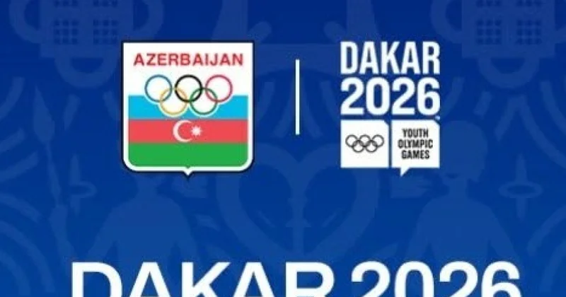 Азербайджан будет представлен в 8 видах спорта на Юношеских летних Олимпийских играх