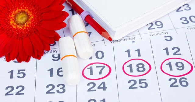 Menstruasiya necə olmalıdır? Norma və patologiya