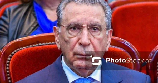 Правление ПЕА приняло решение об исключении Рамиза Мехтиева из Совета ветеранов
