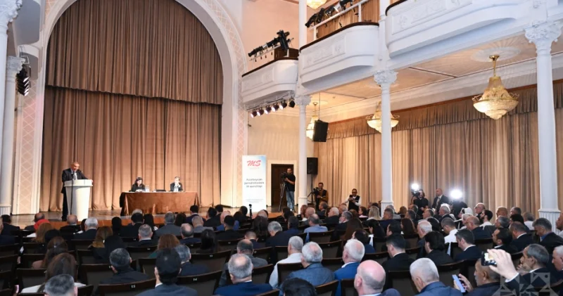 Jurnalistlik yaşda deyil, başdadır
