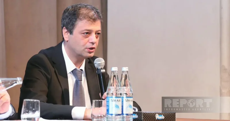Вугар Зифароглу избран новым председателем Совета прессы Азербайджана