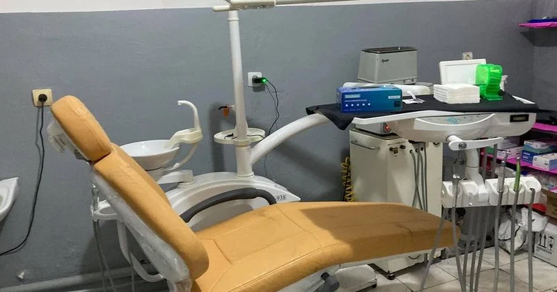 Bu özəl tibb müəssisələrində nöqsanlar aşkarlandı