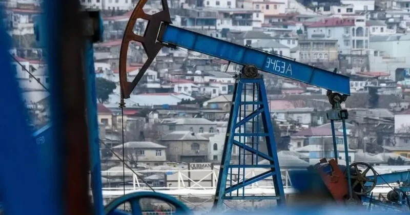 В ЦБА оценили влияние роста цен на нефть и газ на экономику Азербайджана