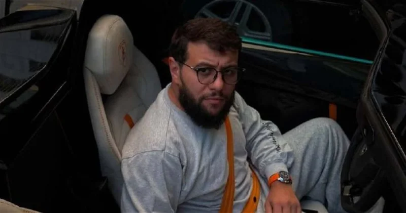 Navai может покинуть СИЗО раньше срока ПОДРОБНОСТИ