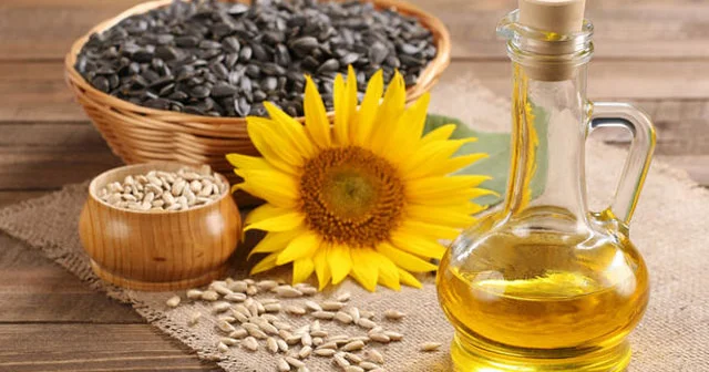 Bitki yağlarında xolesterin varmı?