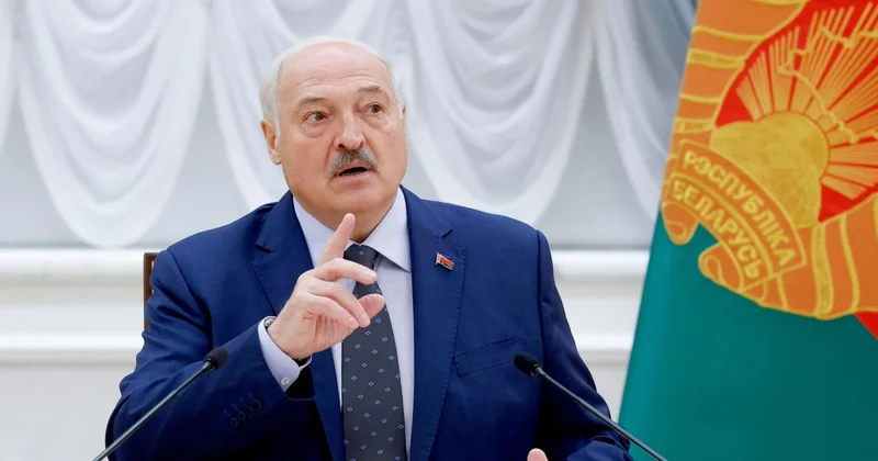 Неожиданное заявление Лукашенко: Президента Украины…