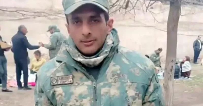 BQXK Ermənistanda saxlanılan Azərbaycan hərbçisi Nəsimi Musayevə hələ baş çəkməyib