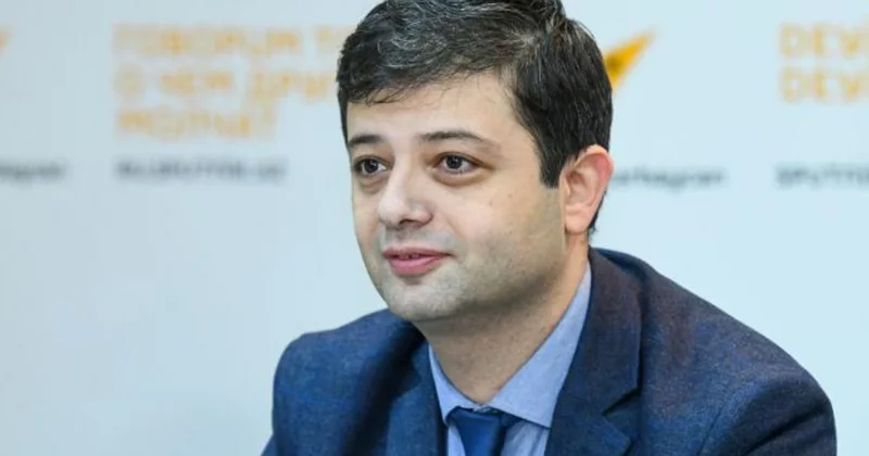 Mətbuat Şurasına yeni sədri Vüqar Zifəroğlu oldu