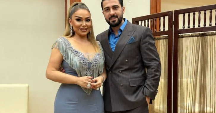 23 il sonra yenidən duet oxuyacaqlar Video