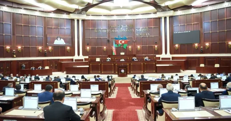 Yaşadığınız ərazidə ekoloji təhlükə varmı? Deputatdan diqqətçəkən təklif