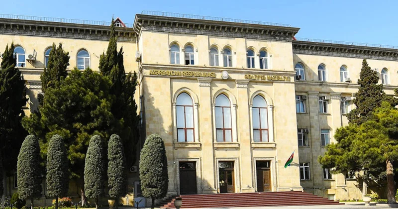 Deputat Ədliyyə Nazirliyinə təşəkkür etdi