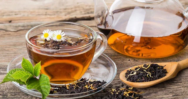 Artıq çəkisi olanlara mütəxəssisdən ÇAY RESEPTİ