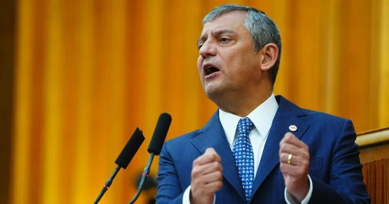 Özgür Özəl seçki tarixindən danışdı: “91 deputatımı kənara çəkdim”