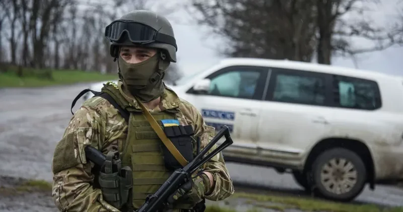 ASTRA: Украина атакует тепловую инфраструктуру во Владимире Видео