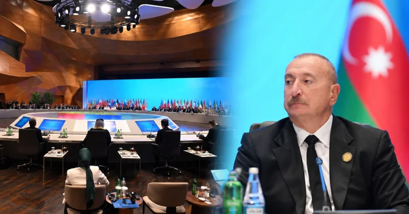 Prezident İlham Əliyevdən mühüm mesajlar: Müharibə bizim seçimimiz olmayıb