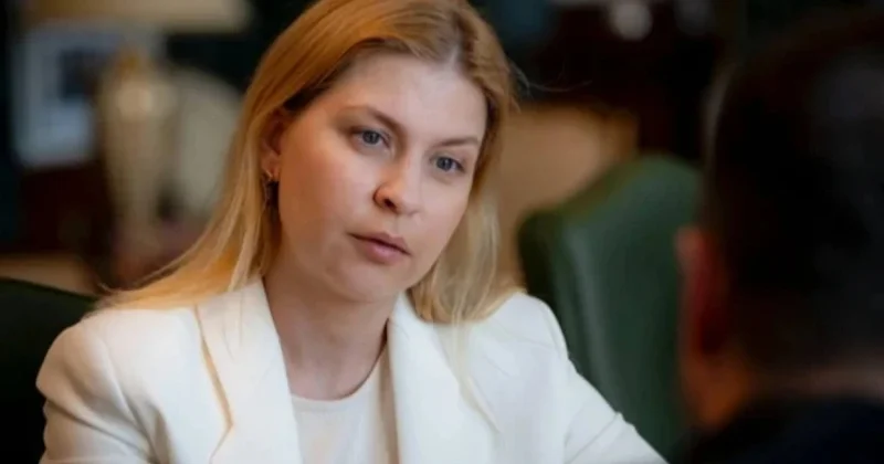 В Украине завершили расследование дела Стефанишиной