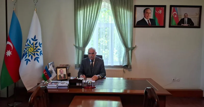 Bu gün Füzuli şəhərində Azərbaycan bayrağı qürurla dalğalanır və ucalır