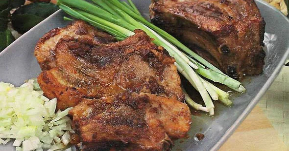 Qızardılmış qidanın 5 ZİYANI