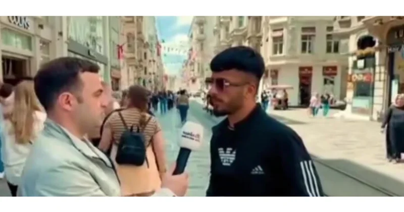 İstanbulda ən çox bu müğənnimizə qulaq asırlar Adlar (Video)