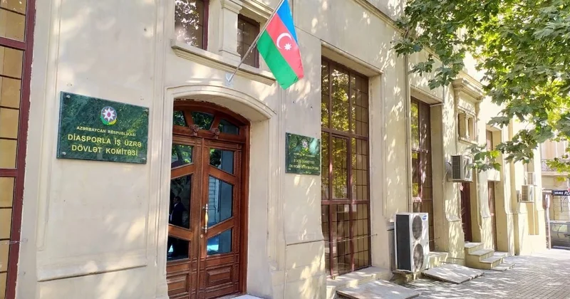 В России ликвидировали азербайджанскую диаспорскую организацию Азербайджан Урал