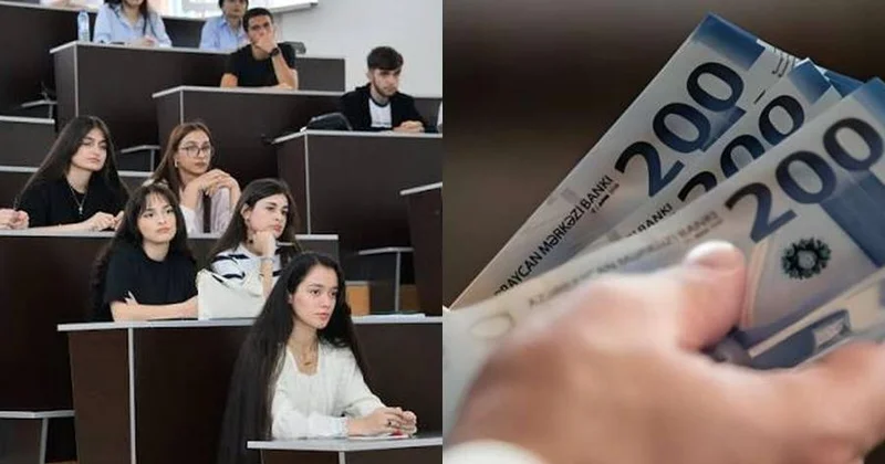 Prezident təqaüdü: təhsildə yeni uğurlar üçün mühüm təkan mənbəyi