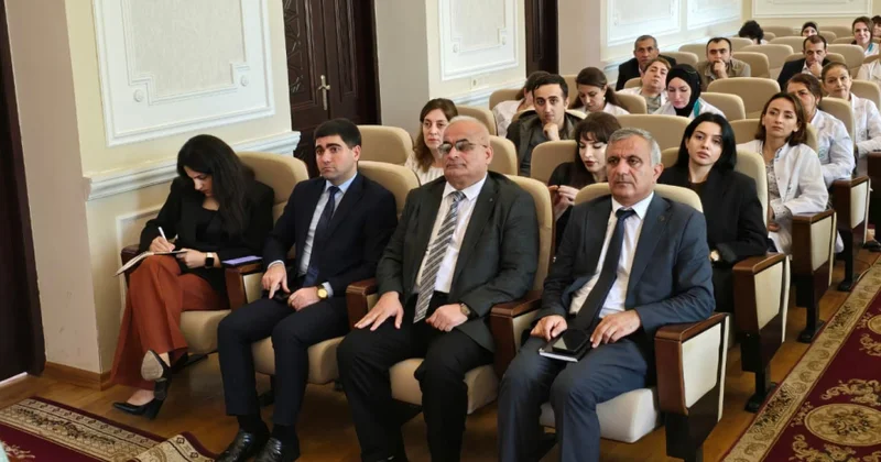 Asimmetrik sintez: həyatın mənşəyi və dərman istehsalı baxımından yeni imkanlar