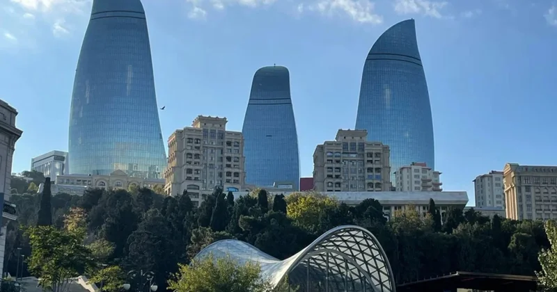 Bakıda “Zirvəyə birlikdə qalxaq” adlı yürüş keçiriləcək