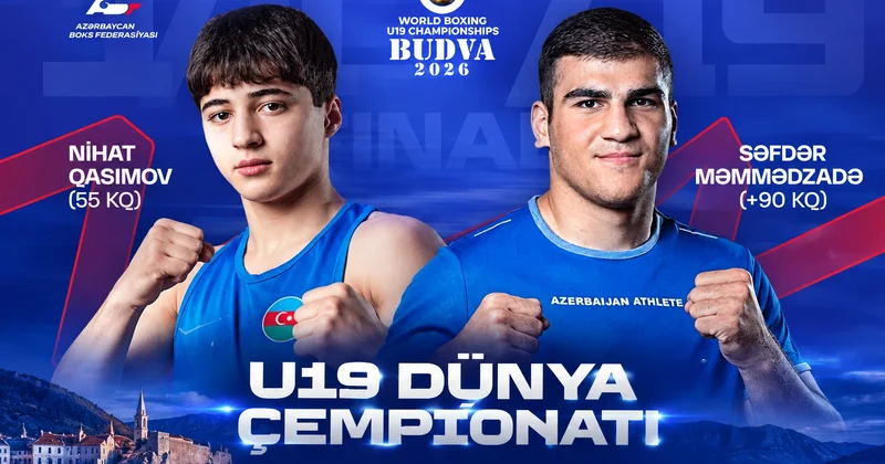 Budvada uğurlu start