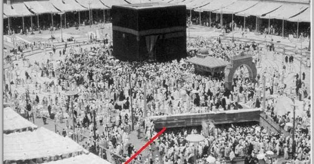 Zəm zəm quyusu haqqında BİLİNMƏYƏNLƏR Yapon alimdən İNANILMAZ AÇIQLAMA