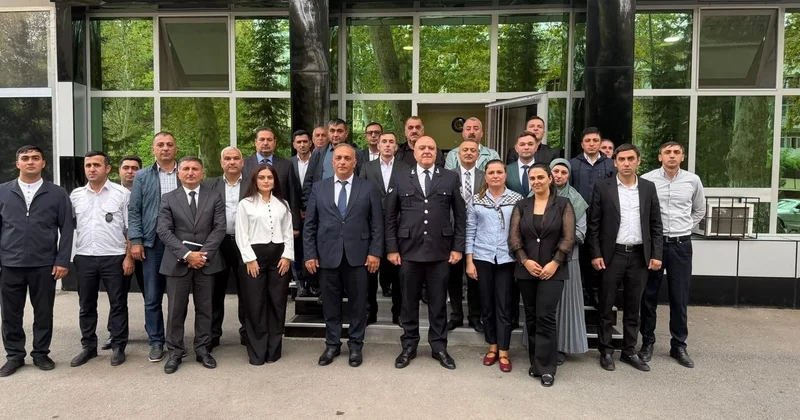 Regional Ekologiya İdarəsinə yeni rəis TƏYİN EDİLDİ FOTO