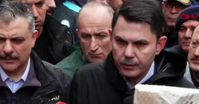 Türk nazir: İstanbul tarixinin ən böyük sel fəlakətlərindən birini yaşadı