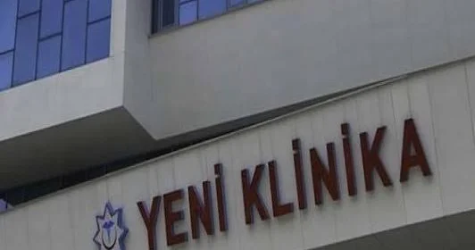 İnsanlığa xidmətin ünvanı TƏBİB və Yeni Klinika