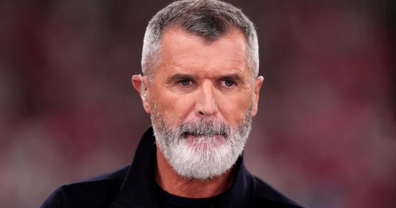 Roy Kin: ““Mançester Yunayted” sirkə çevrilib”