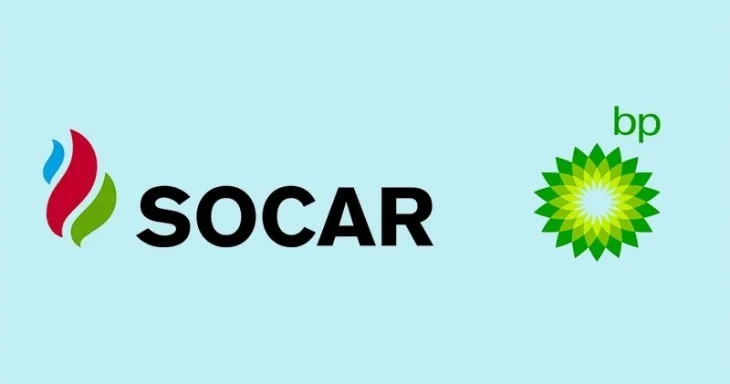SOCAR и BP ведут геологоразведку на шести нефтегазовых блоках Узбекистана