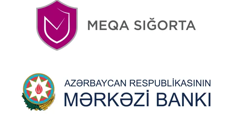 Mərkəzi Bankın əməkdaşlarını Meqa Sığorta sığortalayacaq