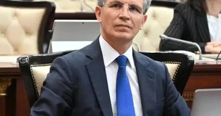 “Dövlət xidmətlərinin gələcəyi süni intellektlə bağlıdır” ZAHİD ORUC